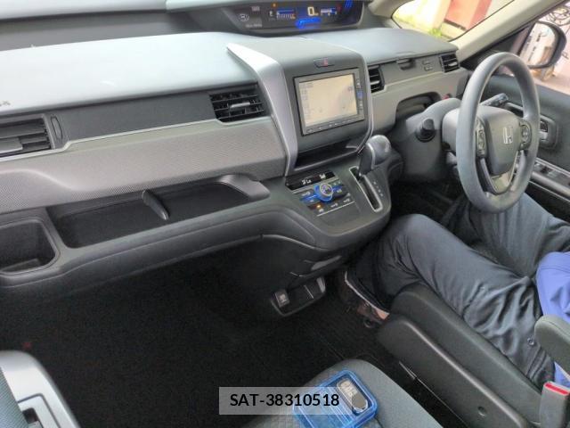 Honda FREED 2019-07 8009316-2
