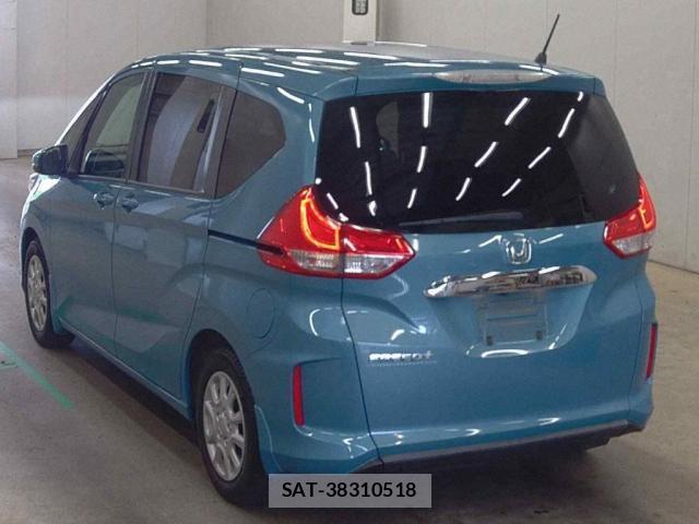 Honda FREED 2019-07 8009316-3