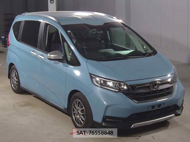 Honda FREED 2020-09 8010065-0