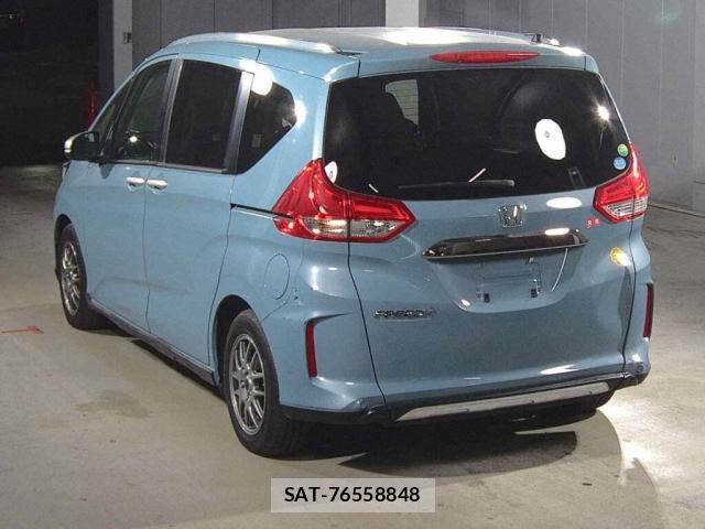 Honda FREED 2020-09 8010065-1