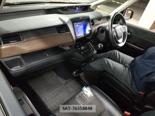 Honda FREED 2020-09 8010065-2