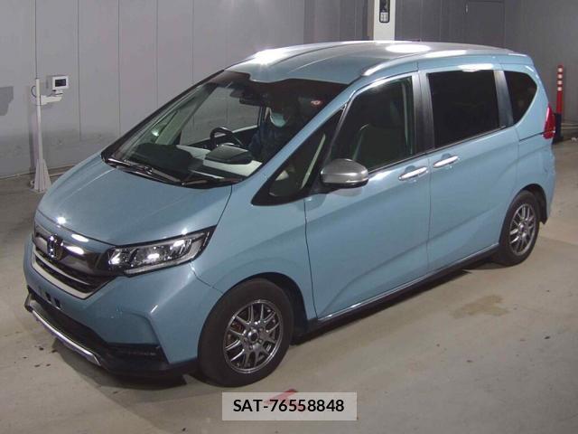 Honda FREED 2020-09 8010065-4