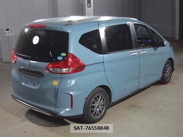 Honda FREED 2020-09 8010065-5