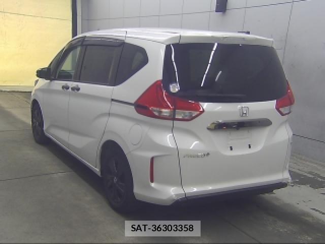 Honda FREED 2024-05 8010213-1