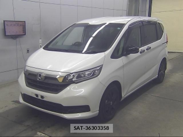 Honda FREED 2024-05 8010213-4