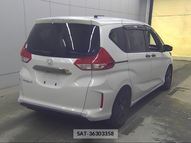 Honda FREED 2024-05 8010213-5