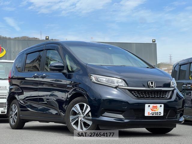 Honda FREED 2021-12 8010377-0