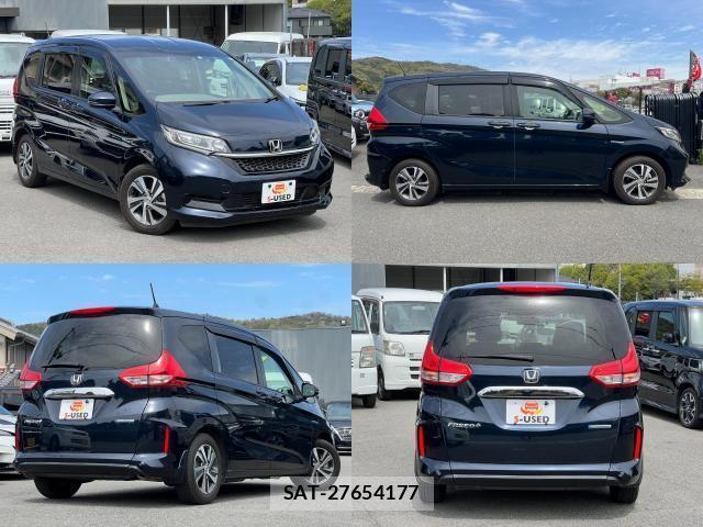 Honda FREED 2021-12 8010377-1