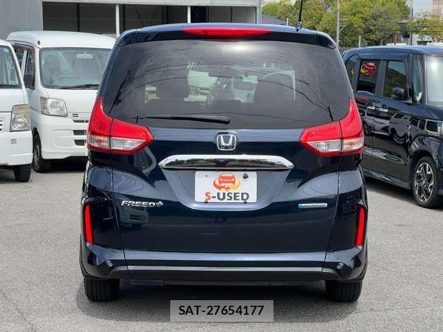 Honda FREED 2021-12 8010377-11