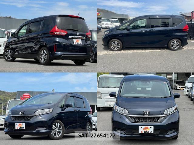 Honda FREED 2021-12 8010377-2
