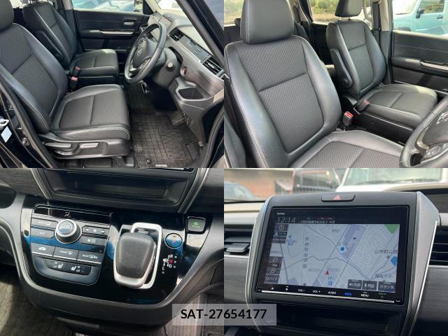 Honda FREED 2021-12 8010377-3