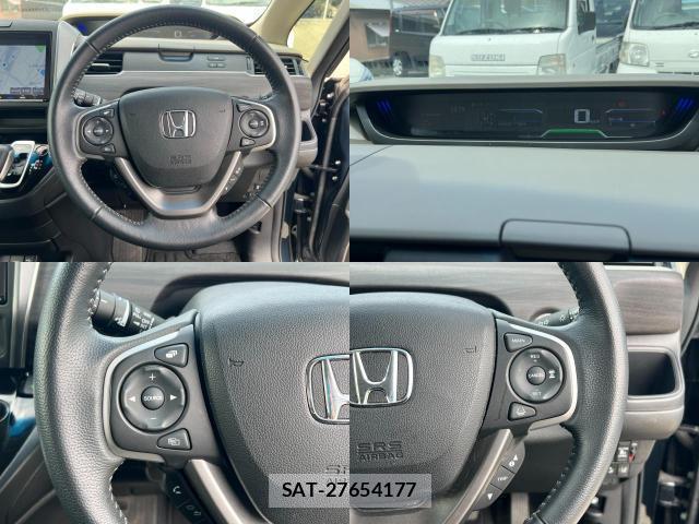 Honda FREED 2021-12 8010377-4