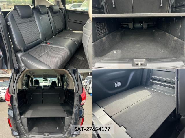 Honda FREED 2021-12 8010377-5