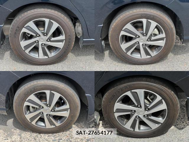 Honda FREED 2021-12 8010377-6