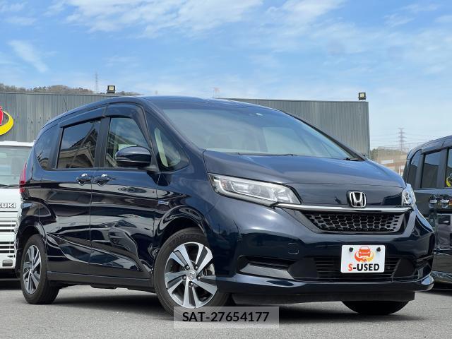 Honda FREED 2021-12 8010377-7