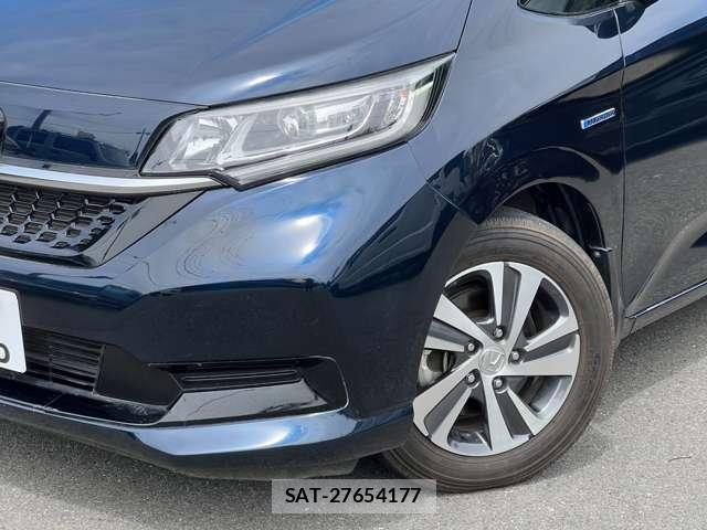 Honda FREED 2021-12 8010377-9