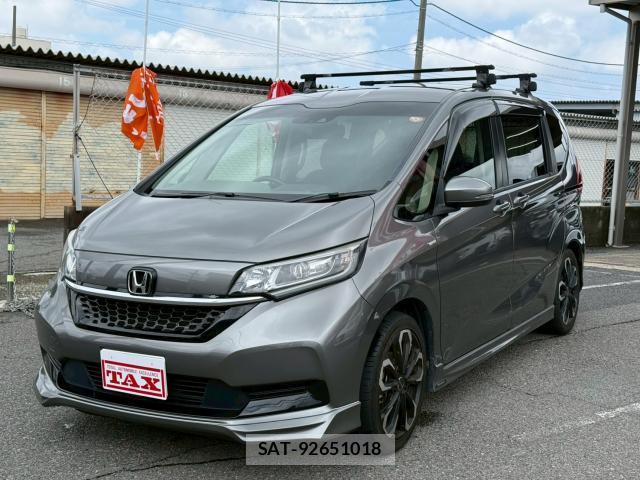 Honda FREED 2021-10 8010819-0