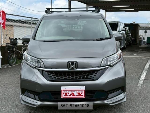 Honda FREED 2021-10 8010819-14