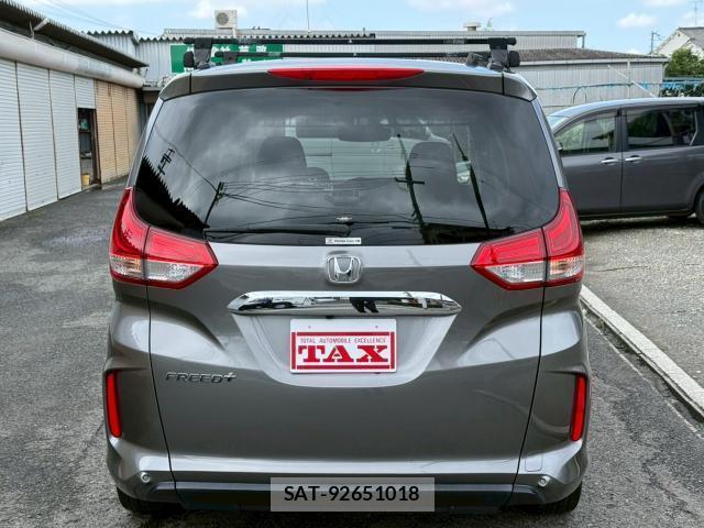 Honda FREED 2021-10 8010819-15