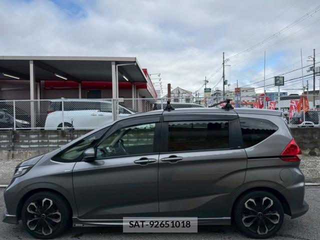 Honda FREED 2021-10 8010819-16