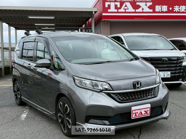 Honda FREED 2021-10 8010819-18