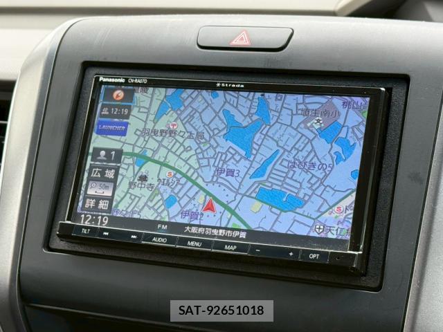 Honda FREED 2021-10 8010819-6