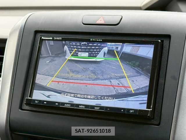 Honda FREED 2021-10 8010819-7