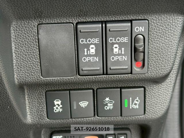 Honda FREED 2021-10 8010819-9