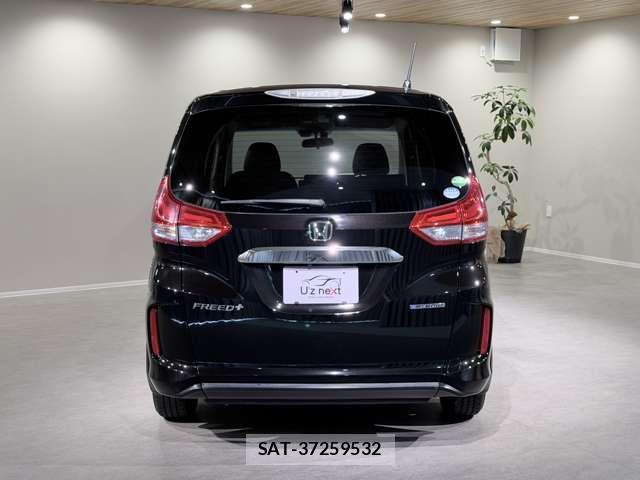 Honda FREED 2018-12 8011168-1