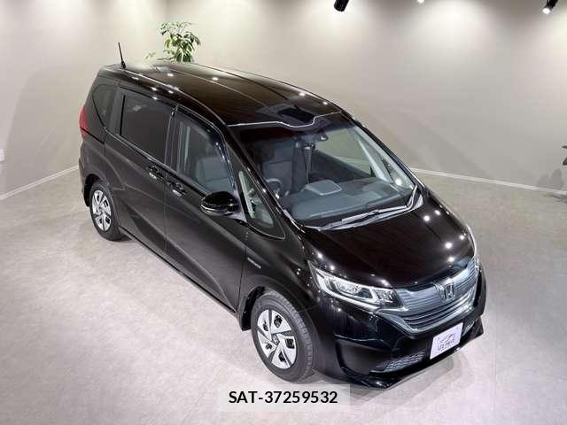 Honda FREED 2018-12 8011168-11