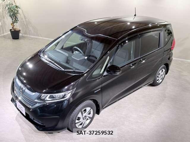 Honda FREED 2018-12 8011168-12