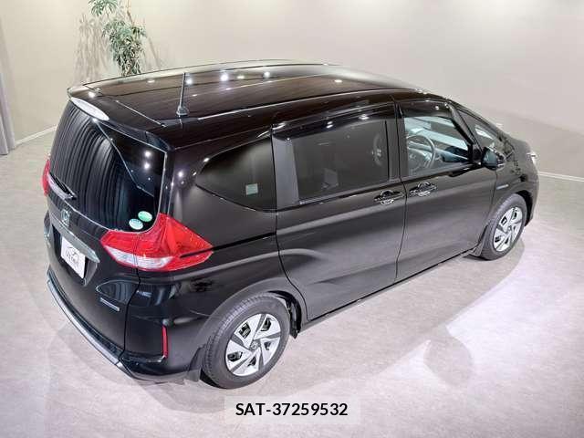 Honda FREED 2018-12 8011168-13