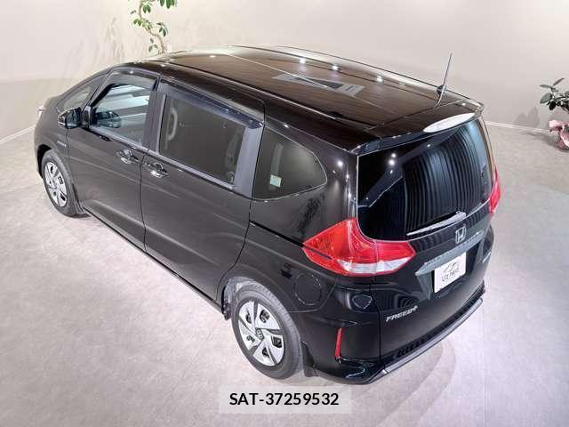 Honda FREED 2018-12 8011168-14