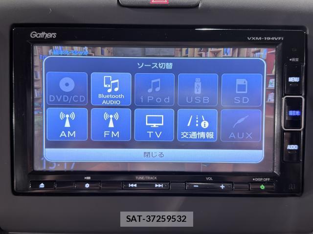 Honda FREED 2018-12 8011168-4