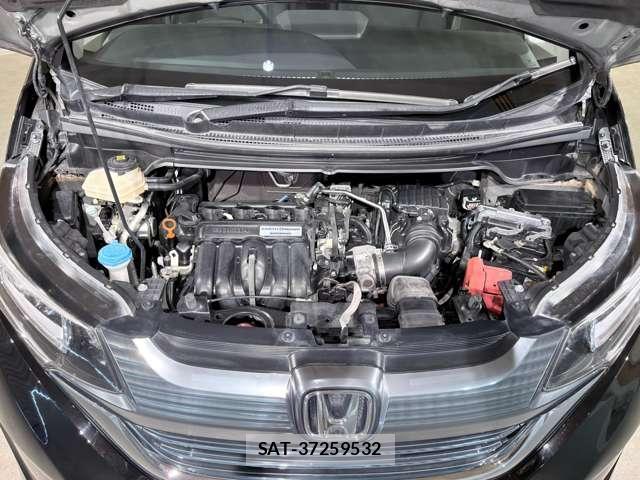 Honda FREED 2018-12 8011168-7