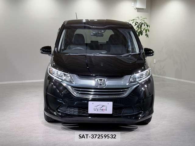 Honda FREED 2018-12 8011168-9
