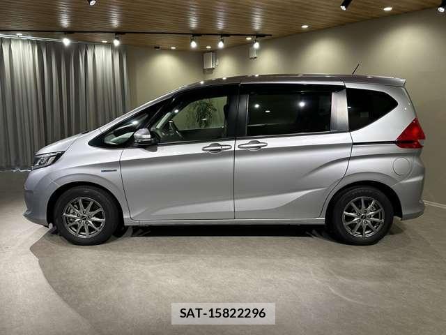 Honda FREED 2017-12 8011169-10