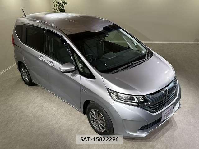 Honda FREED 2017-12 8011169-11