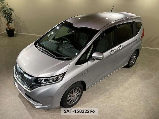 Honda FREED 2017-12 8011169-12
