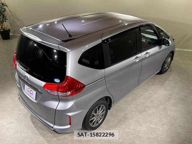 Honda FREED 2017-12 8011169-13