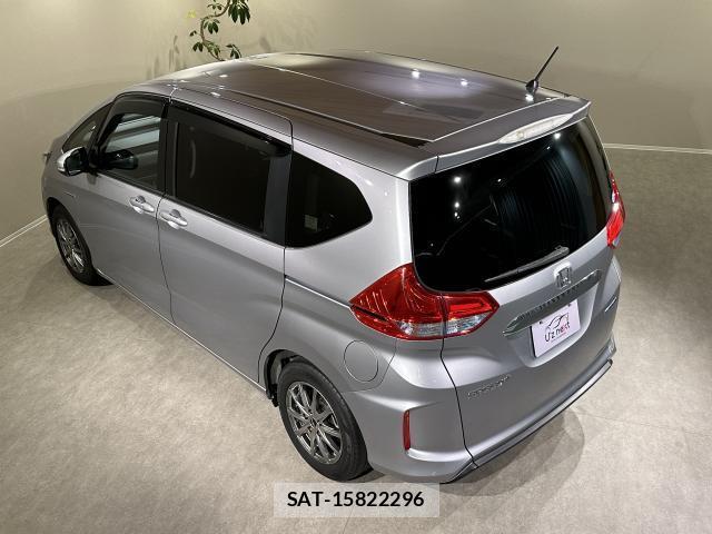 Honda FREED 2017-12 8011169-14
