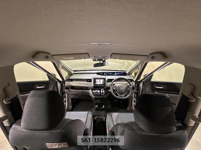 Honda FREED 2017-12 8011169-2