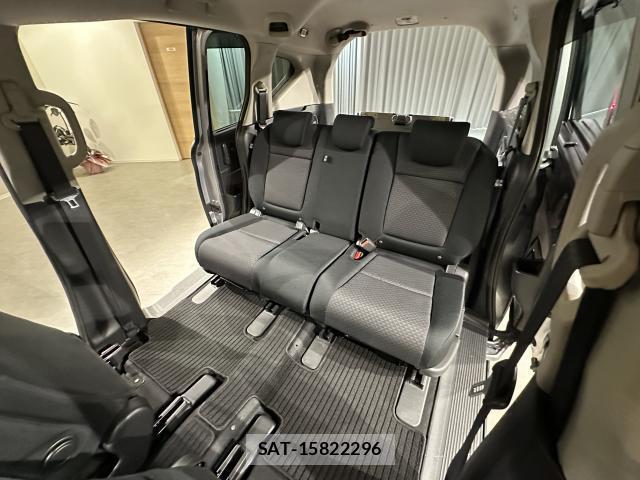Honda FREED 2017-12 8011169-6