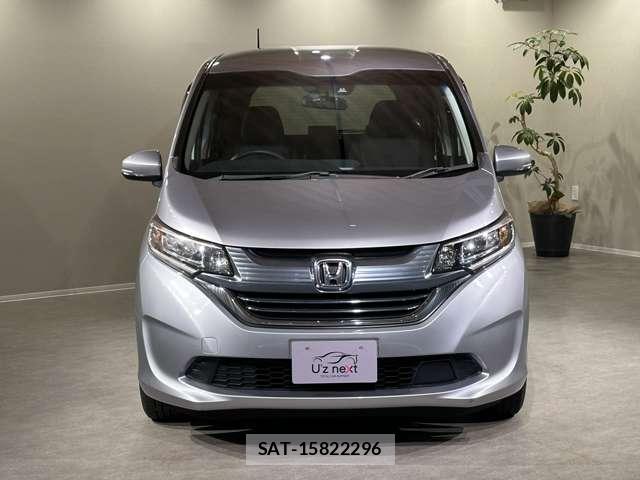 Honda FREED 2017-12 8011169-9