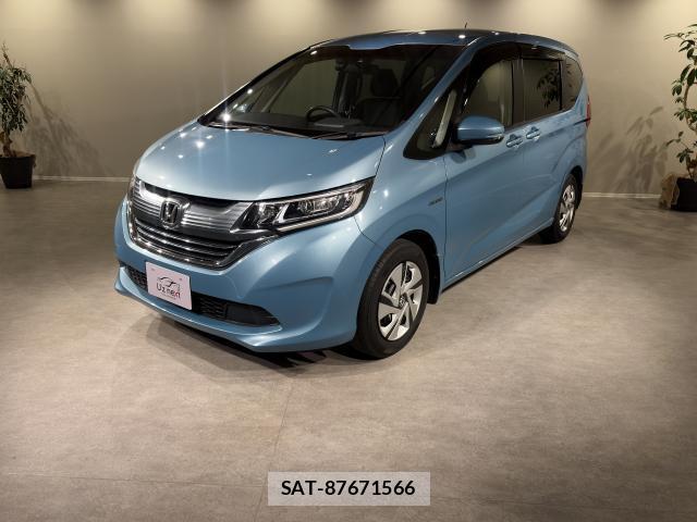 Honda FREED 2016-11 8011170-0