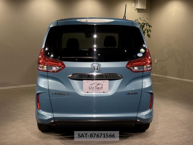 Honda FREED 2016-11 8011170-1