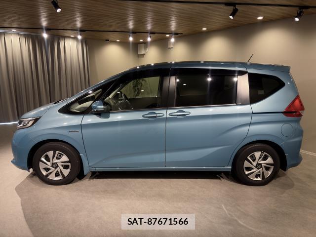 Honda FREED 2016-11 8011170-10