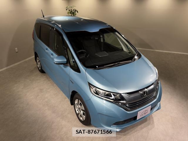 Honda FREED 2016-11 8011170-11