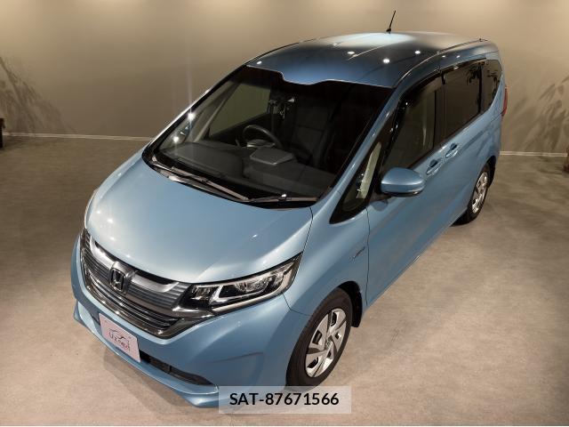 Honda FREED 2016-11 8011170-12