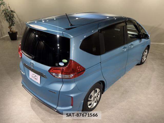 Honda FREED 2016-11 8011170-13